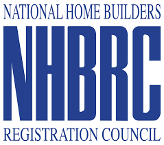NHBRC — National Home Builders Registration Council