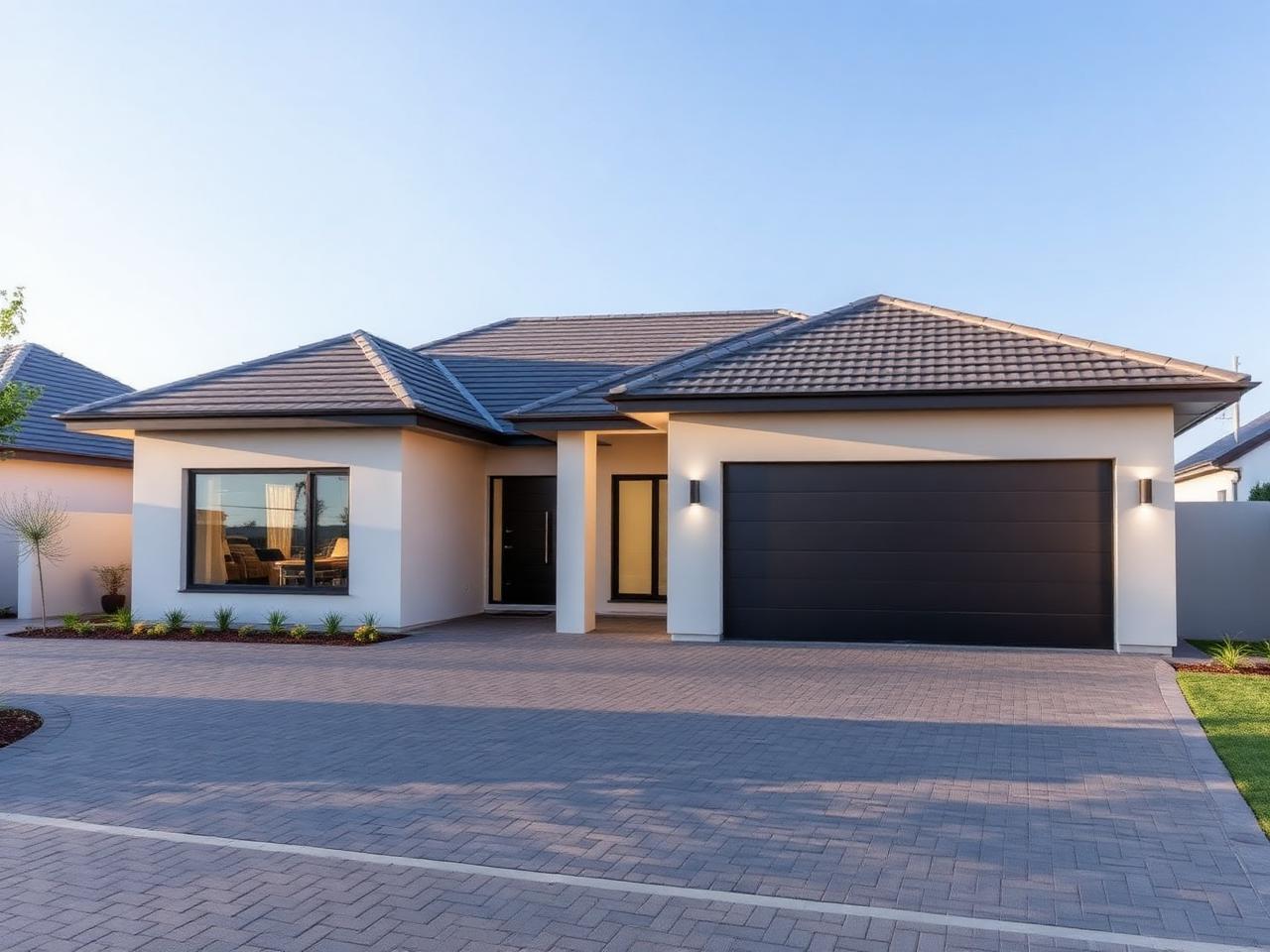 Residential Builds