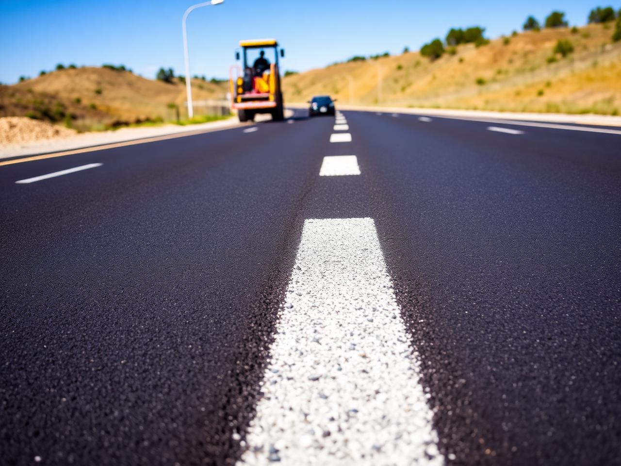 Civil & Roadworks